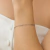 Pulseira Palitinhos Minimalista em Aço Inoxidável - ELA UP - Acessórios em aço inoxidável