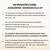 Colar Dourado Letra Inicial Lateral em Aço Inoxidável