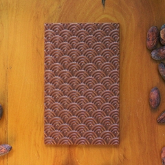 Chocolate Ao Leite 44% Curitiba - 65g na internet