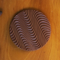 Chocolate Ao Leite 44% - 20g na internet