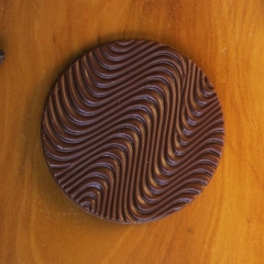 Chocolate Ao Leite Intenso 50% - 20g na internet