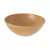 24un Tigela bowl 1lt salada petiscos Marrom Claro - comprar online