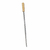 5un Espeto Simples Inox Cabo madeira churrasco 65cm - comprar online