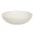 5un Saladeira redonda 2,4lt tigela bowl 25cm Bege - comprar online