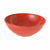 2un Tigela bowl 1lt salada petiscos Vermelho - comprar online