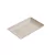 5un Petisqueira travessa Retangular 32cm Bege - comprar online