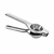 Espremedor Limão Aço inox Reforçado Manual Suco Prático 20CM