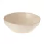 20un Tigela bowl 1lt salada petiscos Bege - comprar online