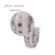5un Caneca Cerâmica Gatinho Pets Cat 400ml Gato Patinhas - comprar online