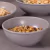 20un TIGELA 500ml BOWL CUMBUCA SOPA CALDO CINZA - comprar online