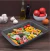 5un Assadeira Antiaderente retangular 47x31cm grande - comprar online
