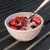 6un TIGELA 500ml BOWL CUMBUCA SOPA CALDO BEGE - comprar online