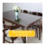 Protetor Toalha De Mesa Plástico Transparente 2,10m x 1,40m - comprar online