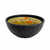 6un TIGELA 500ml BOWL CUMBUCA SOPA CALDO PRETO - comprar online