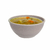 8un TIGELA 500ml BOWL CUMBUCA SOPA CALDO CINZA - comprar online