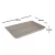 8un Petisqueira travessa Retangular 28cm Cinza Petra - GR GASTRONOMIA E DECORAÇÃO