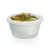 12un ramekin molheira redonda melamina p/ molho 90ml na internet