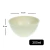 6UN TIGELA 300ml BOWL CUMBUCA SOPA CALDO BEGE na internet