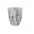 5un Caneca Cerâmica Gatinho Pets Cat 400ml Gato Patinhas - GR GASTRONOMIA E DECORAÇÃO