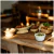 5un ramekin molheira redonda melamina p/ molho 60ml - GR GASTRONOMIA E DECORAÇÃO