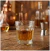 Copo shot vidro 50ml bar restaurante dose Sofia 12un na internet