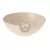 24un Tigela bowl 700ml salada petiscos Bege