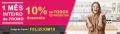 Banner da categoria Formas de Gelo