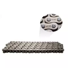 Kit Relação Moto Cg150 Titan Ks Es Mix Fan Dominator Resistente e Durável na internet