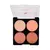 Paleta de blusas Ruby Kiss RK - comprar online