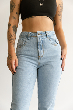Calça Mom Jeans Vegas - loja online