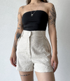 Shorts Linho Betina