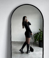 Vestido Rana Preto - comprar online