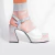 RICARDA BLANCO - OUTLET on internet