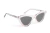 GAFAS CORTESE TRANSPARENTE Y NEGRO - comprar online