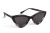 GAFAS CORTESE CAREY NEGRO - comprar online