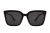 GAFAS BEYONCÉ NEGRO