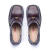 GLORIA NEGRO Y BORDEAUX - tienda online