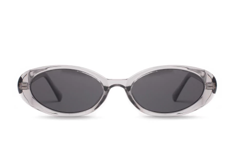 GAFAS ROSALÍA GRIS
