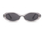 GAFAS ROSALÍA GRIS