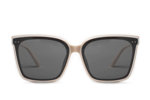 GAFAS BEYONCÉ BLANCO Y NEGRO