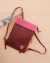 MOCHILA BORDEAUX - Jessica Kessel