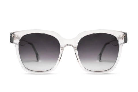 GAFAS SHAKIRA TRANSPARENTE