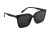 GAFAS BEYONCÉ NEGRO - comprar online
