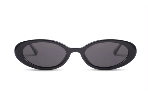 GAFAS ROSALÍA NEGRO