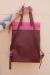 MOCHILA BORDEAUX - comprar online