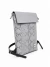 MOCHILA PLATA - comprar online