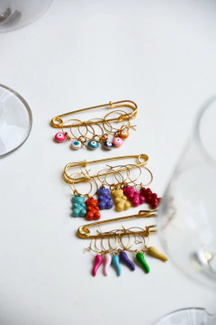 IDENTIFICADORES DE COPAS - comprar online