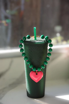 COLLAR GERAL MARIA T. - tienda online