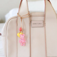 COLGANTE BAG CHARM SWEET BEAR en internet