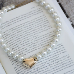 CHOCKER GERAL CORAZON INFLADO MEDIANO - comprar online